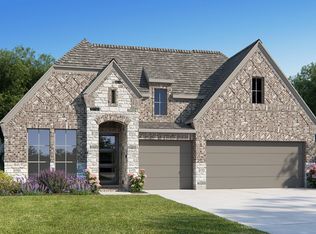 13208 Meadow Cross Dr, Aledo, TX 76008