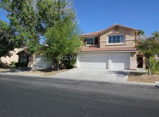 535 Beresford Ave, Las Vegas, NV 89123