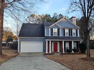 4181 Lotus Blossom Ct, Austell, GA 30106