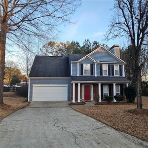 4181 Lotus Blossom Ct, Austell, GA, 30106
