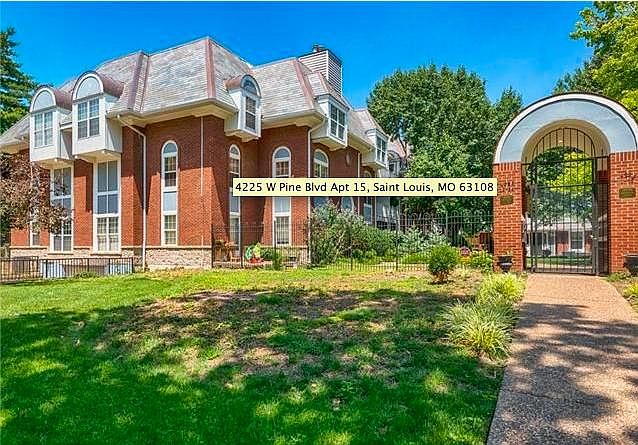 1st image of 4235 W Pine Blvd APT 8