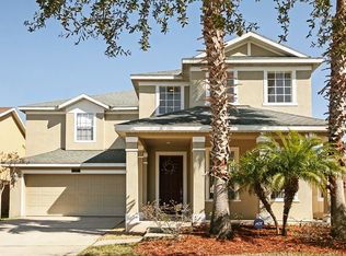 4913 Flint Rd, Windermere, FL 34786