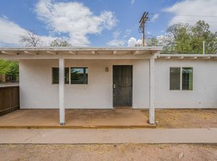 428 N Norris Ave, Tucson, AZ 85719