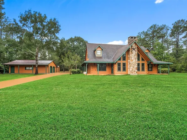 7900 Highway 150, Shepherd, TX 77371