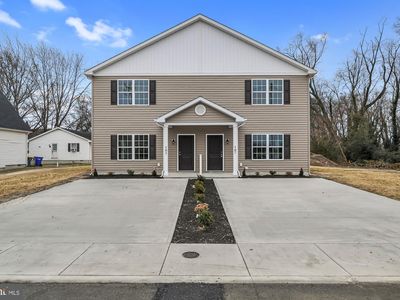 107 W Mispillion St, Harrington, DE, 19952