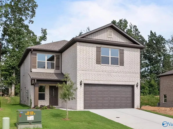 14688 Ravenel Dr, Harvest, AL 35749