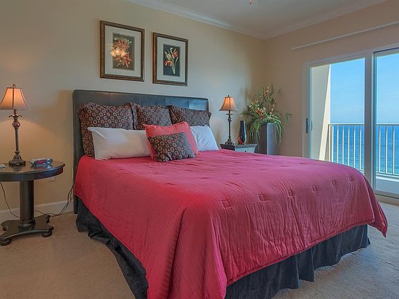 5th image of 401 E Beach Blvd Unit 1207