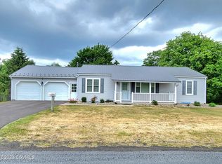 2067 Ikeler Hill Rd, Bloomsburg, PA 17815