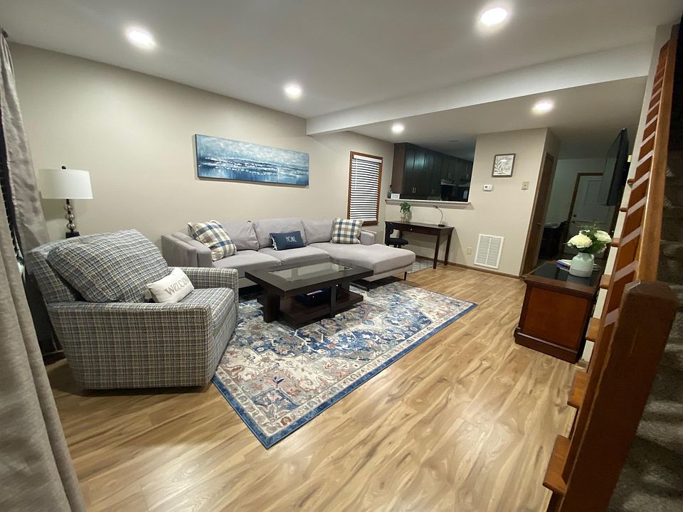 FURNISHED APARTMENT
