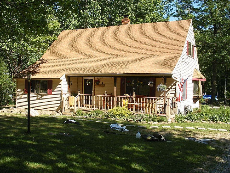 New30 yr Roof 5/23/09