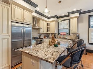 615 E 6th St #2, South Boston, MA 02127