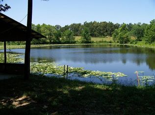 663 Timberlake Dr, Marshfield, MO 65706