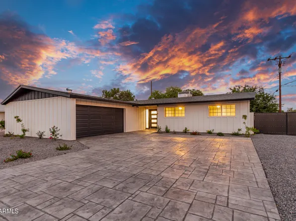 8601 E Valley Vista Drive, Scottsdale, AZ 85250
