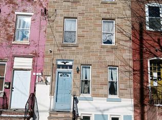 161 W Jefferson St, Philadelphia, PA 19122