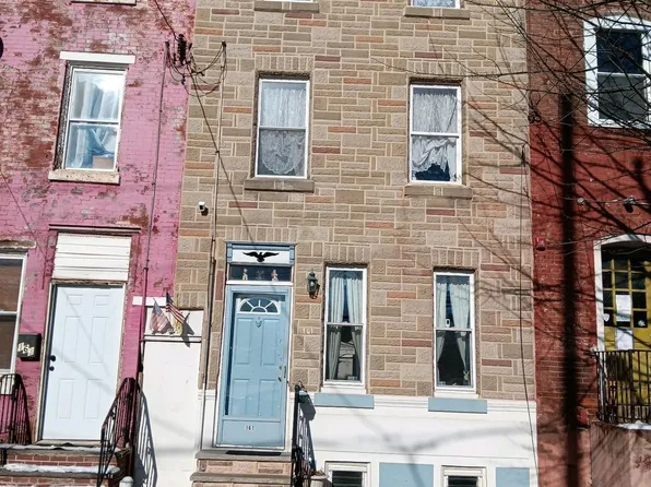 161 W Jefferson St, Philadelphia, PA 19122