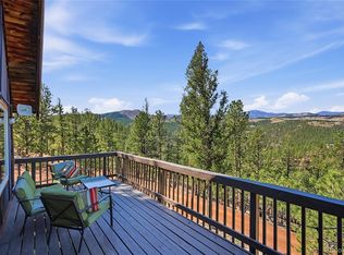 16510 Great Divide Trl, Pine, CO 80470