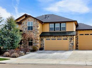 1217 E San Pedro St, Meridian, ID 83646