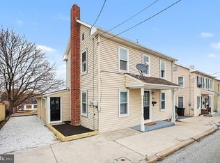 161 Cemetery St, Littlestown, PA 17340