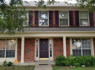 4532 Fargo Dr, Grand Prairie, TX 75052