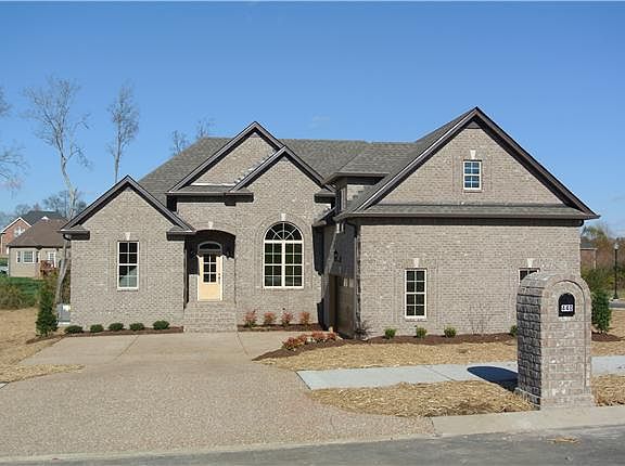 2nd image of 440 Limestone Ct Lot 6