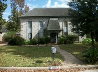 19518 Forest Fern Dr #D, Humble, TX 77346