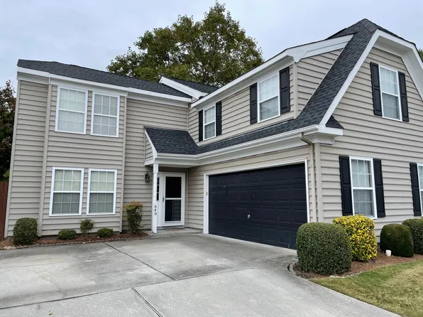 649 Pawleys Arch, Virginia Beach, VA 23462