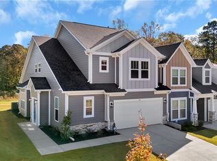 323 Grange Valley Ln, Central, SC 29630