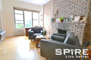 Rented by Spire Group