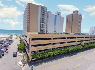 9550 Shore Dr #1635/1636, Myrtle Beach, SC 29572