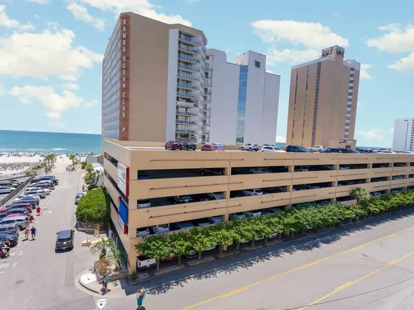 9550 Shore Dr. #1635/1636, Myrtle Beach, SC 29572