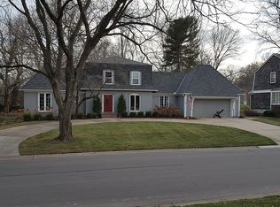 3019 W 84th Pl, Leawood, KS 66206