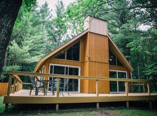 8730 W River Ranch Bnd, Baldwin, MI 49304