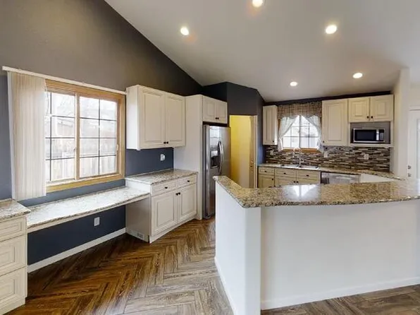 3501 Summer Breeze Dr, Colorado Springs, CO 80918