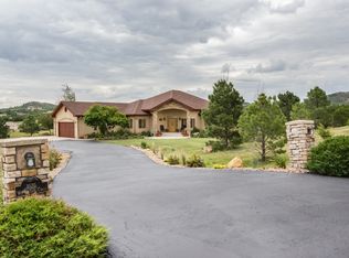 3570 Winterhawk Cir, Castle Rock, CO 80104