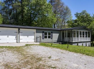 6227 Tallant Rd, Mc Donald, TN 37353