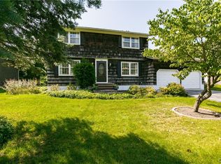 414 Buffington Rd, Syracuse, NY 13224