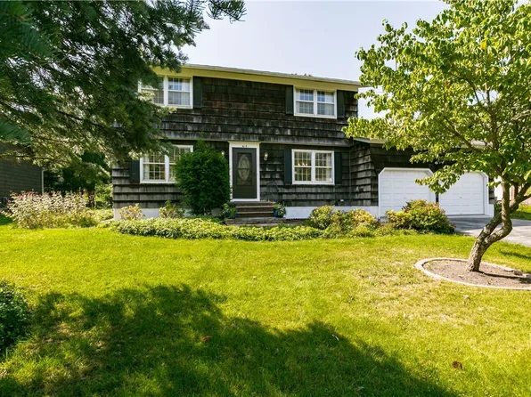 414 Buffington Rd, Syracuse, NY 13224