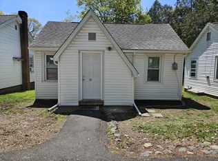 36 Knapp Rd, Stony Pt, NY 10980