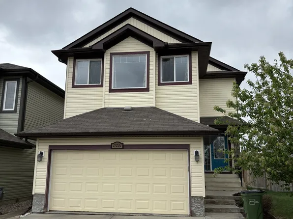 11721 16a Ave SW, Edmonton, AB T6W 1Y2
