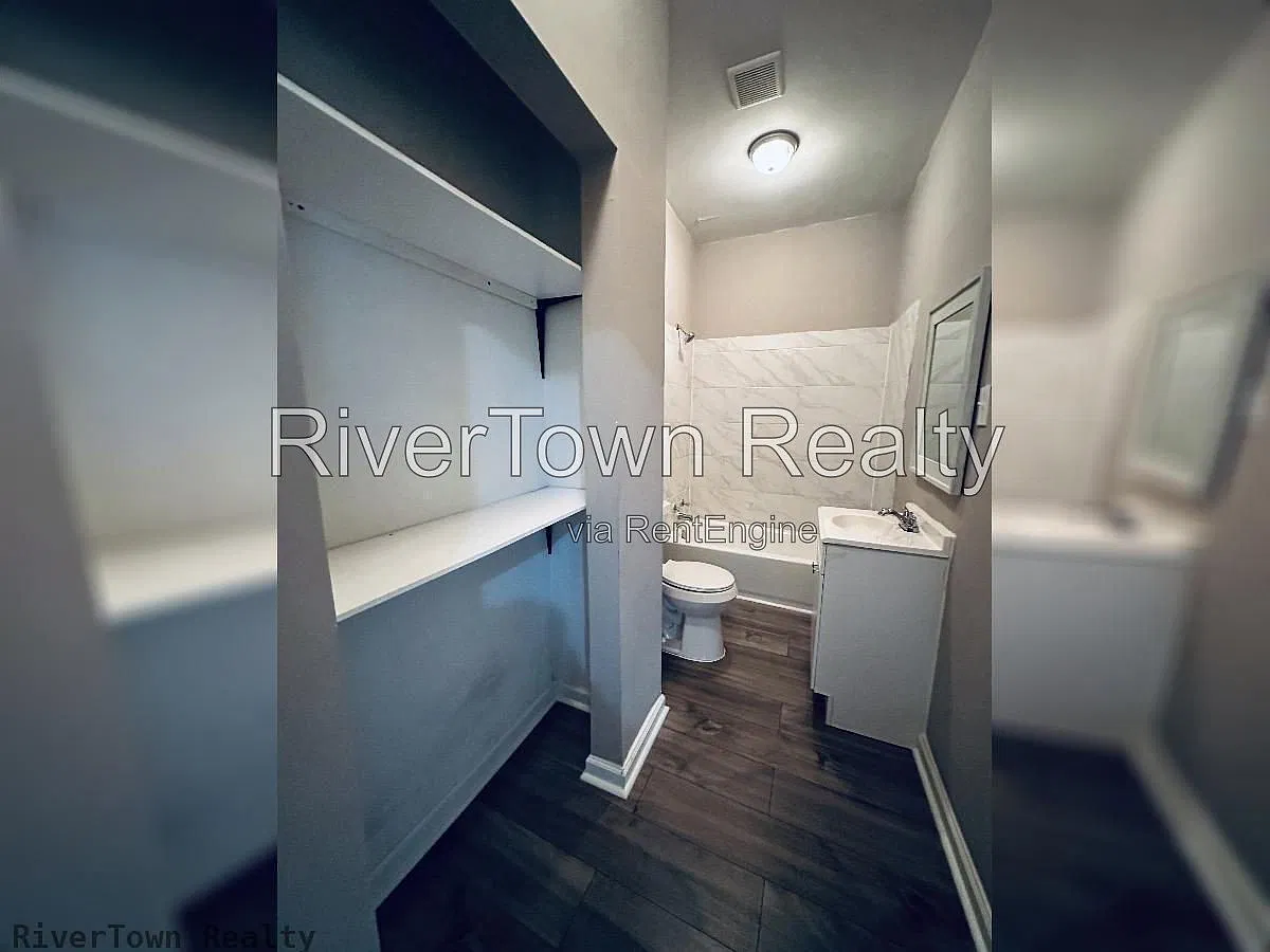 1 bed, 1.0 bath, 750 sqft, $795 — Photo 2