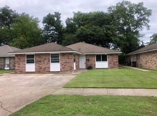 714 Jennifer Jean Dr, Baton Rouge, LA 70808