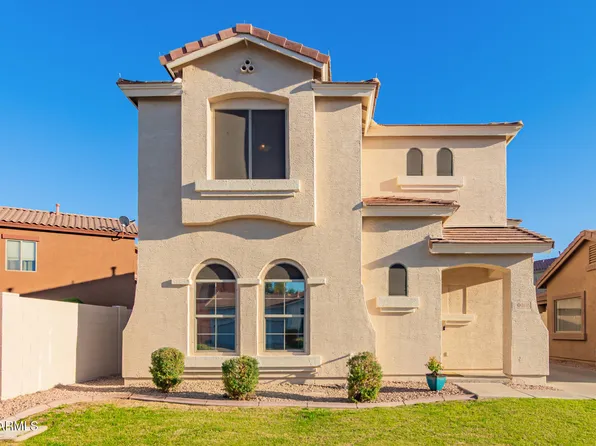 2635 E CHESTER Drive, Chandler, AZ 85286