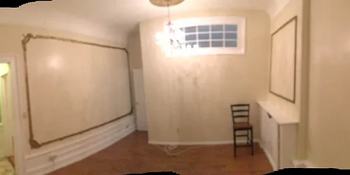 Rented by EMIAJ Management Company