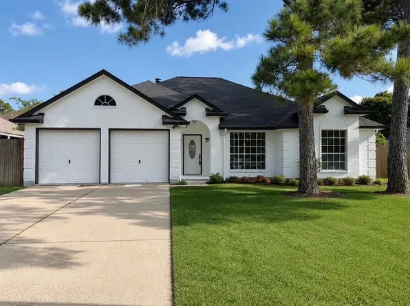 22719 Old Church Ln, Katy, TX 77449