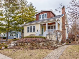 471 Longfellow Ave, Glen Ellyn, IL