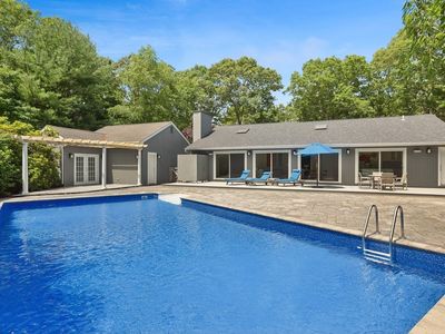 19 Monument Ln, East Hampton, NY, 11937