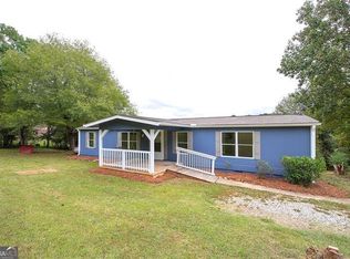 1379 Rich Davis Rd, Hiram, GA 30141