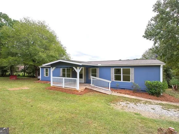 1379 Rich Davis Rd, Hiram, GA 30141