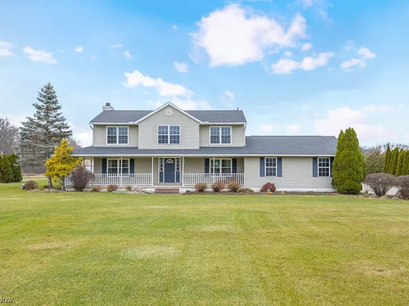 9708 Reed Rd, Columbia Station, OH 44028