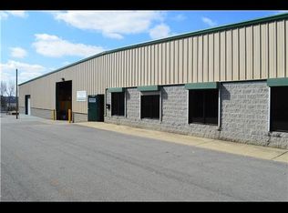 520 S Spring St, Clarksville, TN 37040